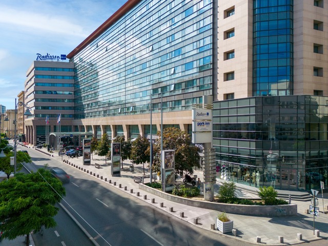 Radisson dezvăluie un program inedit dedicat îmbunătățirii somnului oaspeților săi 1 radisson a lansat un serviciu experimental pentru somnul clientilor 680a765f23405