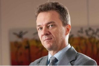 radu craciun presedinte apapr peste 10 ani activele fondurilor de pensii private vor depasi 500 miliarde lei plasamentele in active externe vor creste ca pondere bvb va fi prea mica 67f597ee182ce