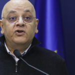 Raed Arafat reclamă CNCD-ului decizia de înlocuire a șefei UPU Constanța din motive de gen 3 raed arafat sesizeaza cncd dupa ce sefa upu constanta ar fi fost schimbata din functie pentru ca e femeie 67f178bee15c1
