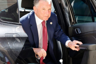 rangerul singuratic al lui donald trump cum a devenit steve witkoff omul de baza pentru problemele externe complicate ale sua 6803ab6fd23d1