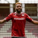 București în doliu: Un mesaj emoționant în memoria lui Aaron Boupendza – „Odihnește-te în pace!” 2 rapid bucuresti mesaj emotionant dupa moartea lui aaron boupendza rest in peace 67ff8fc6d2b6c