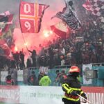 Rapidiștii pregătesc atmosfera de foc în Giulești: confruntarea cu FCSB a atins capacitatea maximă! 3 rapidistii anunta infernul din giulesti meciul cu fcsb e sold out 680e1f7187bbb