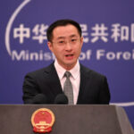 Reacția Chinei la convocarea ambasadorului său de către Ucraina: „Acuzații fără fundament” 2 raspunsul chinei dupa ce ucraina a convocat ambasadorul beijingului acuzatii lipsite de temei 6808c39052ed5