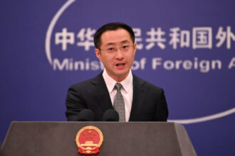 raspunsul chinei dupa ce ucraina a convocat ambasadorul beijingului acuzatii lipsite de temei 6808c39052ed5