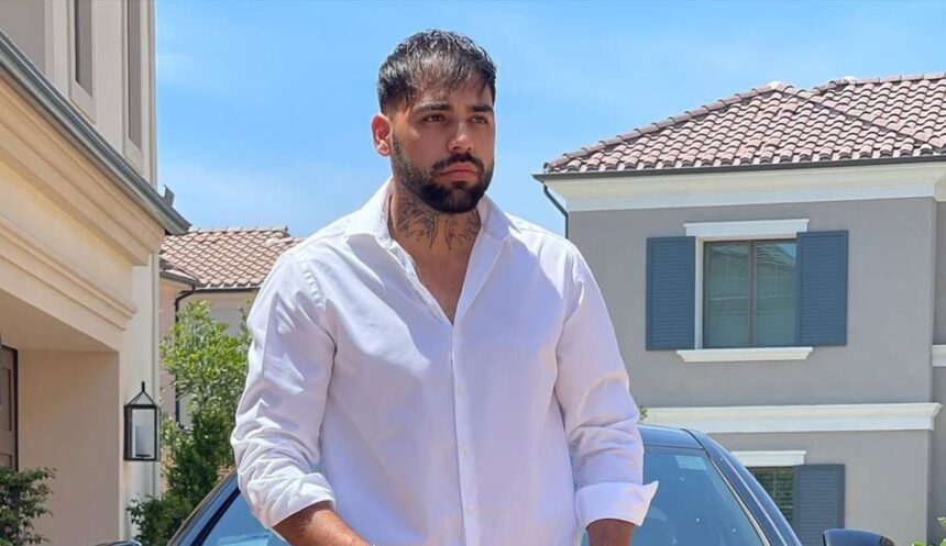 Confesiunea lui Sali Levent despre viața sa amoroasă: „Decizia ne aparține amândurora” 1 raspunsul oferit de sali levent cand a fost intrebat daca are o noua iubita asa am hotarat amandoi exclusiv 6807b4721f34e