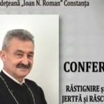 “Sacrificiu și Salvation: O Călătorie Spirituală cu Părintele Marius Moșteanu la Biblioteca Județeană Constanța” 3 rastignire si inviere jertfa si rascumparare a sasea conferinta sustinuta de parintele marius mosteanu la biblioteca judeteana constanta 67ec19d4266d6