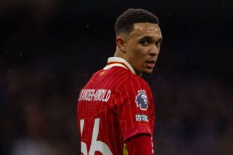 rasturnare de situatie dat ca si transferat la real madrid alexander arnold poate ajunge la alta echipa 6804bb48d39e8