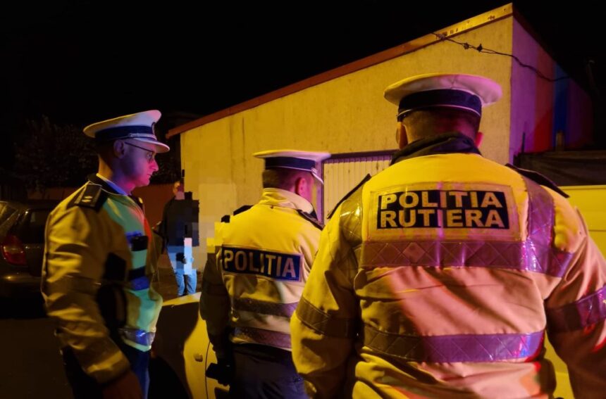 Răzbunarea unui justițiar: un tulcean și familia sa, amenințați de un șofer beat și fără permis, după ce l-a oprit în trafic. 1 razbunare pentru ajutorul dat justitiei un tulcean a fost amenintat impreuna cu familia de un individ pe care l a blocat in trafic fiindca circula beat si fara permis 680eba1fba318