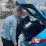 Acțiune de amploare în Portul Constanța 3 razie in portul constanta 67efbc61f31c1