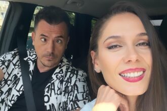 razvan fodor a plecat din romania dupa finala asia express 2025 unde se intalneste cu sotia irina am luat autobuzul zburator 67ecf2b3e63ad