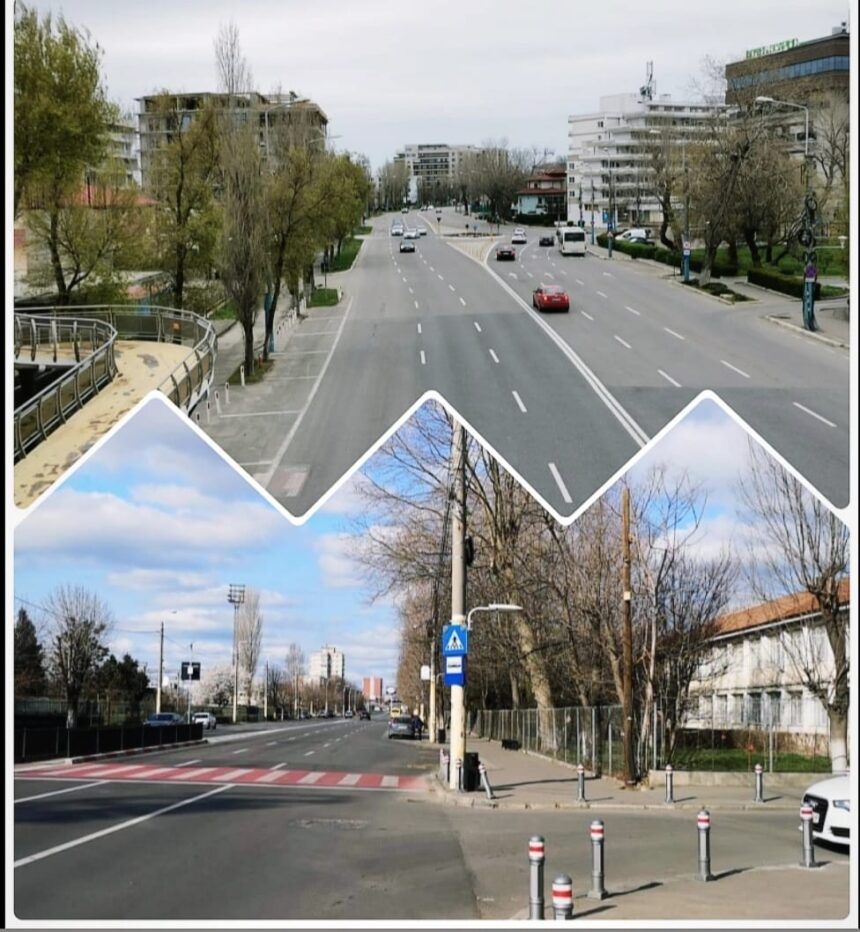 Transformarea Bulevardelor Mamaia și I.C. Brătianu va fi realizată de Confort Urban în următoarele sezoane! 1 reabilitarea bulevardelor mamaia si i c bratianu va fi efectuata de confort urban anii urmatori video 67f83ea6e1897