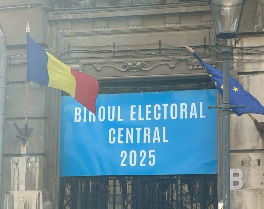 Răspunsul BEC la hotărârea Curții de Apel Ploiești: Birourile electorale își desfășoară activitatea fără întreruperi 1 reactia bec dupa decizia judecatorilor curtii de apel ploiesti activitatea tuturor birourilor electorale continua 680a785b201a2
