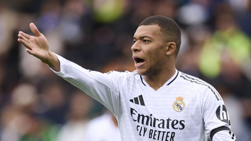 Barcelona ripostează ferm: „O etapă de suspendare pentru Mbappe? Total absurd!” 1 reactia dura de la barcelona dupa ce kylian mbappe a primit o singura etapa de suspendare absurd 67fffbc949537