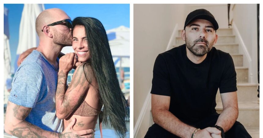 Răspunsul surprinzător al Liviei Eftimie, fostă parteneră a lui Bordea, în urma zvonurilor despre ruptura dintre ea și Spike: „Eu nu mă consider o celebritate” 1 reactia liviei eftimie fosta sotie a lui bordea dupa ce s a spus ca ea si spike s au despartit eu nu sunt persoana publica 680265c7b1406