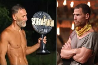reactia lui darius macinic cand a aflat ca uwe dai fratele lui a castigat survivor romania 2025 nu m a bucurat extraordinar 680c940a720de