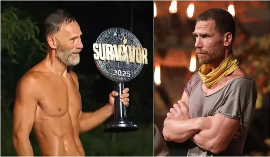 reactia lui darius macinic cand a aflat ca uwe dai fratele lui a castigat survivor romania 2025 nu m a bucurat extraordinar 680c940a720de