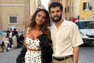 reactia lui richard abou zaki dupa ce a aparut cu madalina ghenea la roma ne am inteles foarte bine ce pregatesc impreuna 68089ae4f2611