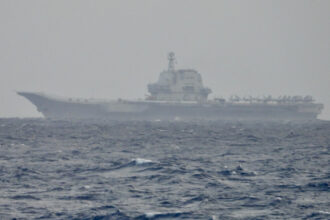 reactia statelor unite la ultimele manevre militare ale chinei in jurul taiwanului 67ec4bfc4cdc4