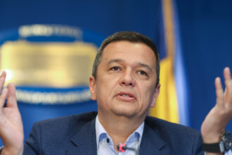 reactie din psd dupa anuntul usr ca il sprijina pe nicusor dan la alegerile prezidentiale din 4 mai 67f6524ca8ad1