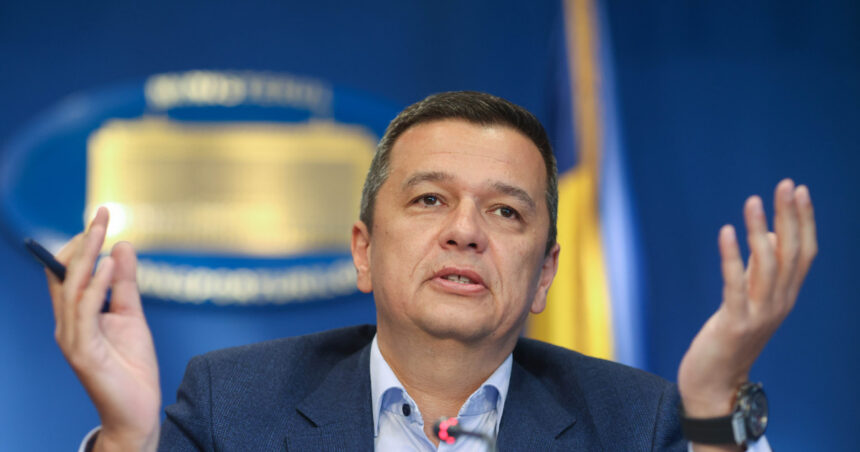 Răspunsul PSD la susținerea USR pentru Nicușor Dan în cursa electorală din 4 mai 1 reactie din psd dupa anuntul usr ca il sprijina pe nicusor dan la alegerile prezidentiale din 4 mai 67f6524ca8ad1