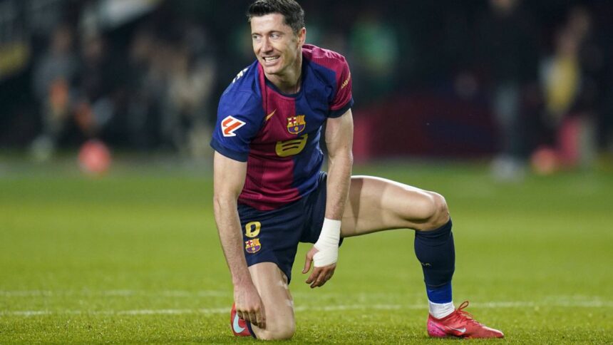 Barcelona, cu inima grea: Valencia le dă o lecție, iar Real Madrid răsuflă de ușurare în urma unei serii neprevăzute în La Liga! 1 real batuta de valencia rasufla usurata barcelona doua puncte uriase pierdute in surpriza serii in la liga 67f19fd09a29e