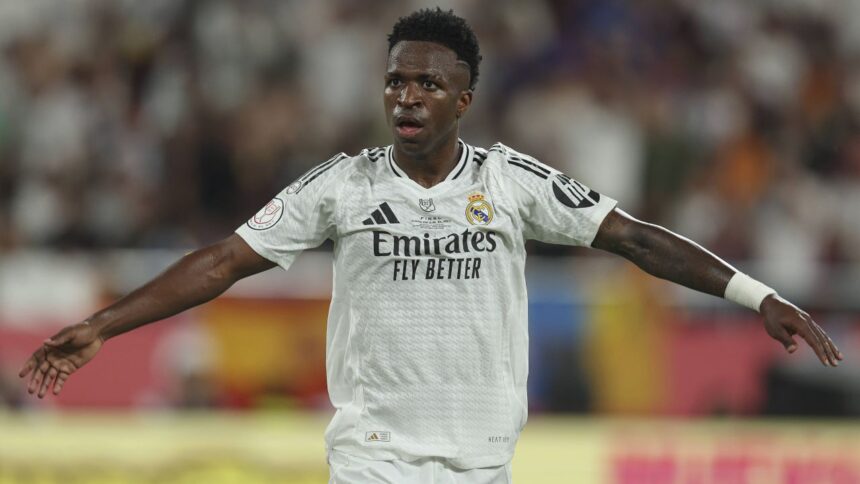 Real Madrid, devastată: „Comportament inacceptabil! Nu se poate coborî mai mult!“ 1 real madrid facuta praf o atitudine golaneasca mai jos de atat nu se poate 68107ec178e61