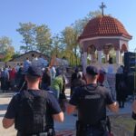 Sfaturi utile de la Jandarmeria Constanța pentru credincioșii care sărbătoresc Florile! 3 recomandarile jandarmeriei constanta pentru participantii la slujbele de florii 67fa11b253ad9