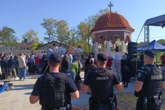 recomandarile jandarmeriei constanta pentru participantii la slujbele de florii 67fa11b253ad9