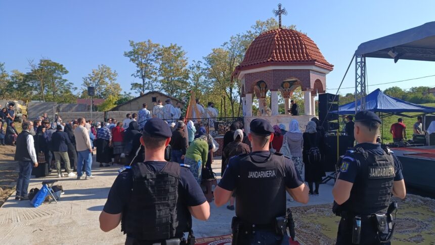 Sfaturi utile de la Jandarmeria Constanța pentru credincioșii care sărbătoresc Florile! 1 recomandarile jandarmeriei constanta pentru participantii la slujbele de florii 67fa11b253ad9