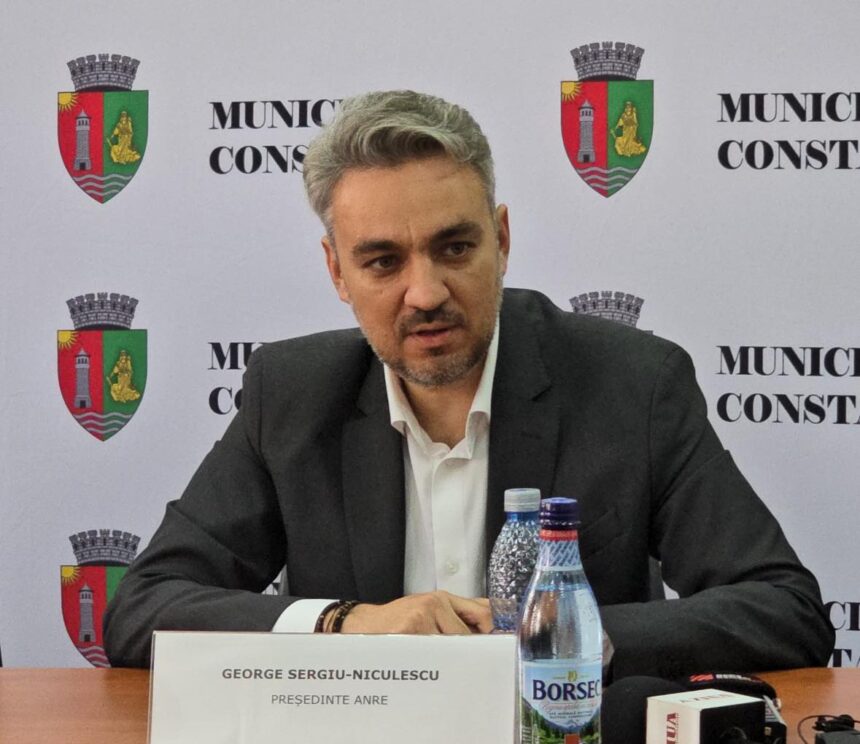 Sfaturi esențiale pentru cetățeni în fața unei întreruperi majore de energie electrică. Niculescu (ANRE): „Este important să analizăm situația cu seriozitate și atenție” 1 recomandarile pentru populatie in cazul unei pene masive de curent niculescu anre lucrurile acestea trebuie digerate putin si tratate cu profunzime 68108797c0926