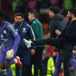 Un moment istoric la United - Lyon! Prima confruntare cu un rezultat senzațional: "Haos" 3 record absolut la united lyon primul meci la care se intampla asta haos 6801eb756ab70