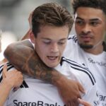 Alegerea surprinzătoare: Între refuzuri de la Arsenal, Manchester City și Manchester United, acesta va îmbrățișa culorile Aston Villa! 3 refuza ofertele de la arsenal manchester city si manchester united si va semna cu aston villa 6808baf6c73fe