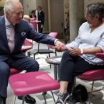 Regele Charles transmite un mesaj emoționant pentru cei afectați de cancer: „În cele mai grele clipe, compasiunea aduce lumină.” 3 regele charles mesaj personal pentru bolnavii de cancer cele mai intunecate momente pot fi luminate de compasiune 68126b160bcd2