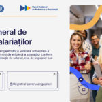 Reges Online: Informații esențiale pentru angajați despre noul sistem de monitorizare a personalului 2 reges online ce trebuie sa stie angajatii despre noul registru de evidenta a salariatilor 67f83eca8d9e3