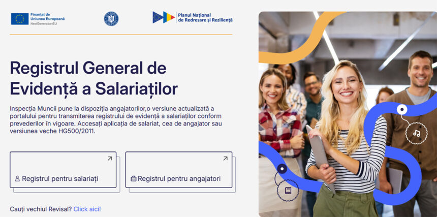 Reges Online: Informații esențiale pentru angajați despre noul sistem de monitorizare a personalului 1 reges online ce trebuie sa stie angajatii despre noul registru de evidenta a salariatilor 67f83eca8d9e3