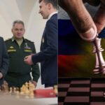 Regine, strategii și jucătorii de pe tabla de șah a țarului: Impactul jocului în mecanismele de război ale lui Putin 3 reginele nebunii si pionii de la curtea tarului ce rol joaca sahul in masinaria de razboi a lui putin 6809c42307d83