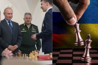 reginele nebunii si pionii de la curtea tarului ce rol joaca sahul in masinaria de razboi a lui putin 6809c42307d83