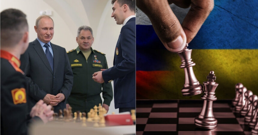 Regine, strategii și jucătorii de pe tabla de șah a țarului: Impactul jocului în mecanismele de război ale lui Putin 1 reginele nebunii si pionii de la curtea tarului ce rol joaca sahul in masinaria de razboi a lui putin 6809c42307d83