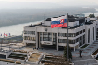 reguli mai dure pentru ong urile din slovacia masura este criticata ca fiind inspirata de rusia 6800876fbe4c5