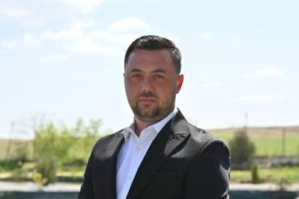 reorganizare la psd lumina dupa decesul primarului chiru sef nou al organizatiei locale usa mea ramane deschisa pentru toti 67fcfc4c993ce