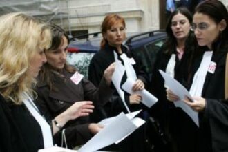 reprezentantii csm iccj si piccj vor o intalnire urgenta cu coalitia de guvernare pe tema taierii pensiilor magistratilor 67f7aa21e021a