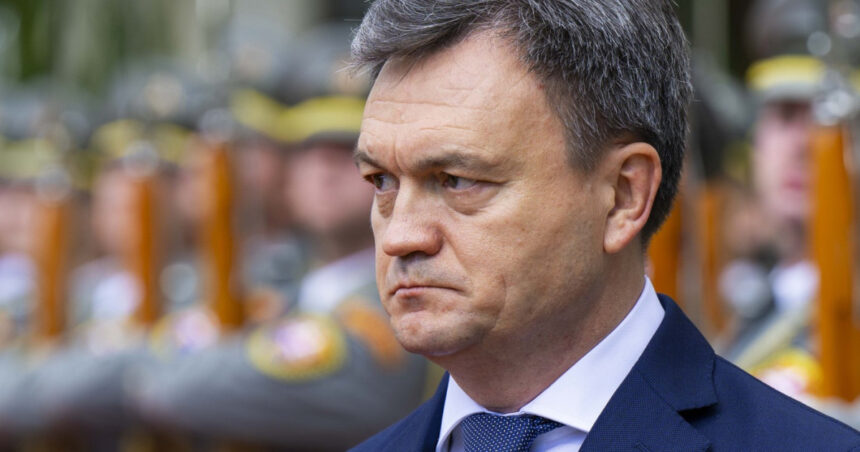 Republica Moldova denunță Rusia pentru investiția de 200 de milioane de euro în manipularea voturilor la alegerile prezidențiale anterioare. 1 republica moldova acuza rusia ca a cheltuit 200 de milioane de euro pentru a cumpara voturi la alegerile prezidentiale de anul trecut 67ed82c42068b