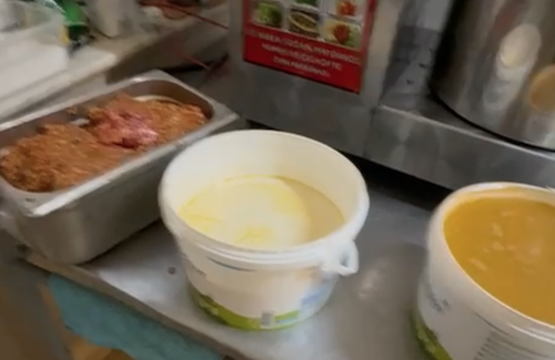 Un local din Constanța, închis de autoritățile de protecție a consumatorilor 1 restaurant din constanta inchis de protectia consumatorului 67fe34a44362f