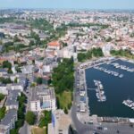 Îngrădiri ale traficului în Peninsulă cu ocazia Slujbei de Înviere din Constanța 3 restrictii de circulatie in zona peninsulara din constanta pentru slujba de inviere 68009ff521521