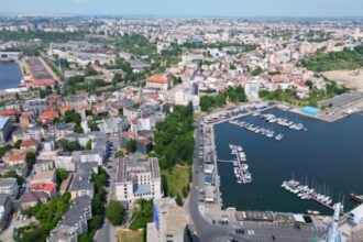 restrictii de circulatie in zona peninsulara din constanta pentru slujba de inviere 68009ff521521