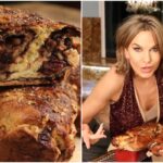 Cozonaci delicioși cu nuci și vișine, rețeta savuroasă a Annei Lesko: doar câteva ingrediente pentru o desfătare! 3 reteta de cozonaci cu nuci si visine recomandata de anna lesko aveti nevoie de doar cateva ingrediente 67eff7baaf470