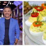 „Deliciul ouălor umplute, secretul lui Chef Sorin Bontea: Un răsfăț culinar pentru toate vârstele!” 2 reteta de oua umplute recomandata de chef sorin bontea toata lumea le adora de la cei mai mici la cei mai mari 68036124aa80c