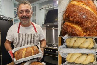 reteta lui sorin bontea pentru cozonac de paste secretul unui preparat pufos si gustos 67ffc043256e2