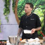 Secretul pascăi perfecte de Paște dezvăluit de Ștefan Popescu: Aluat de cozonac și ingrediente delicioase de la juratul „Chefi la cuțite” 3 reteta lui stefan popescu de pasca pentru paste cu aluat de cozonac ce ingrediente foloseste juratul de la chefi la cutite 6801e085a0219