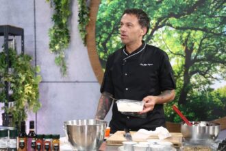 reteta lui stefan popescu de pasca pentru paste cu aluat de cozonac ce ingrediente foloseste juratul de la chefi la cutite 6801e085a0219